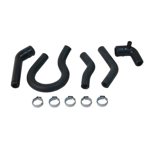 Uro Parts Oil Trap Tube R, 9470330K 9470330K - main